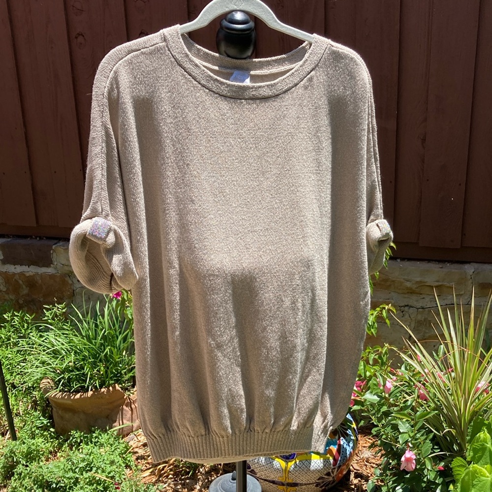Chico’s Sweater